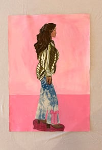 Pink Lady 