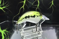 Image 2 of Evoked Crankbait 3804