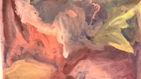 Image 3 of Abstract Gouache