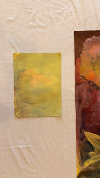 Image 4 of Abstract Gouache