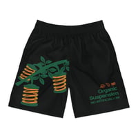 Image 1 of Organic Lounge Shorts