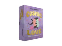 Image 1 of COSMIC LOVE