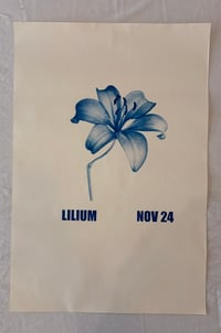 Image 1 of Screen print on butchers paper 