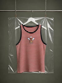 Image 4 of CAMI NAVY ANCLA RAYAS