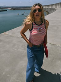 Image 2 of CAMI NAVY ANCLA RAYAS