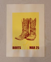 Boots seconds (1)