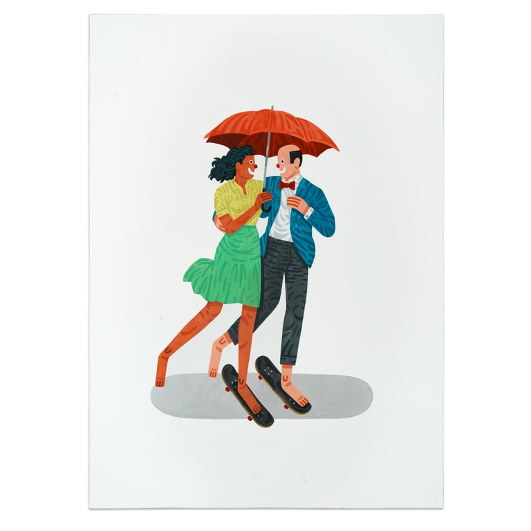 So Happy Together  Image 2