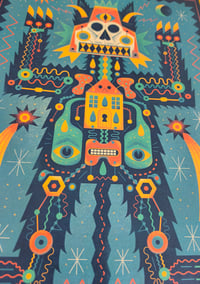 Image 5 of The House of Nine Souls 👁️👁️👁️