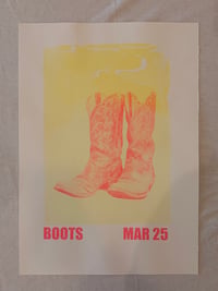 Boots seconds (3)