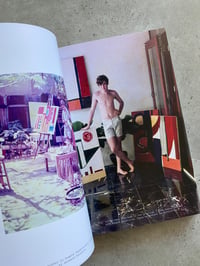 Image 5 of Inventing with Hélio Oiticica: The Story of a Friendship by ANDREAS VALENTIN