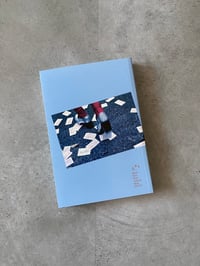 Image 10 of Inventing with Hélio Oiticica: The Story of a Friendship by ANDREAS VALENTIN