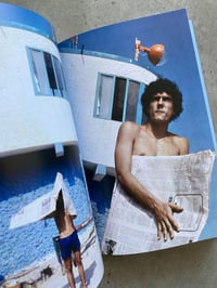 Image 8 of Inventing with Hélio Oiticica: The Story of a Friendship by ANDREAS VALENTIN