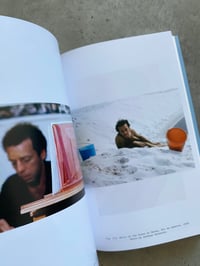 Image 3 of Inventing with Hélio Oiticica: The Story of a Friendship by ANDREAS VALENTIN
