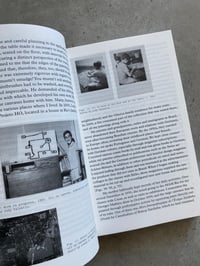 Image 6 of Inventing with Hélio Oiticica: The Story of a Friendship by ANDREAS VALENTIN
