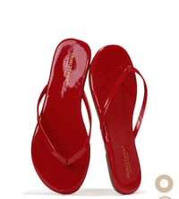 Red Flops