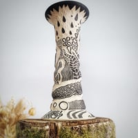 Image 3 of Y Neidr. The Snake.