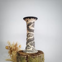 Image 1 of Y Neidr. The Snake.