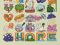 Image 3 of Hope