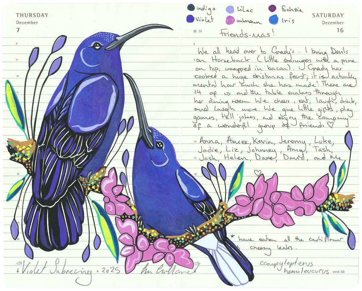 Image of A Felicity