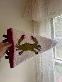 Fruit Punch Crab Banner 