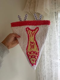 Fish Banner 