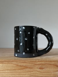 Image 3 of Tasse Constellation blanche ou noire 250 ML