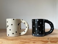 Image 5 of Tasse Constellation blanche ou noire 250 ML