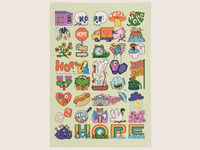 Image 1 of Hope