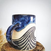 Image 5 of Tonnau. Waves #2