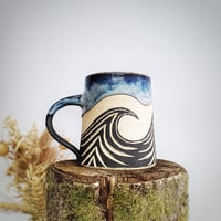 Image 1 of Tonnau. Waves #1
