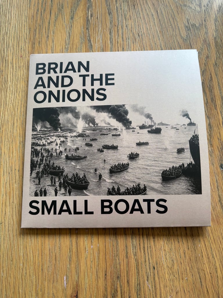 Small Boats