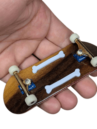 Image 1 of Bones board rails