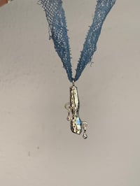 Image 2 of Hoof Pendant