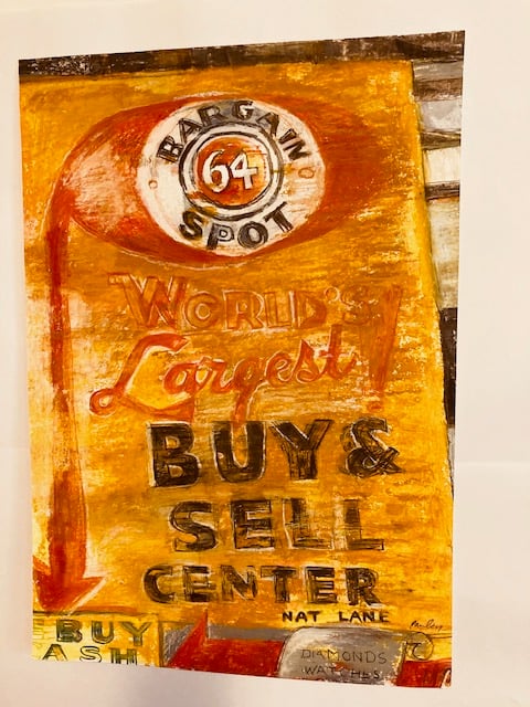 Image of More Signs  