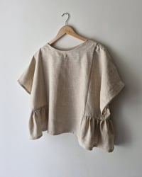 Image 2 of "CHŌ"shirt - Oatmeal