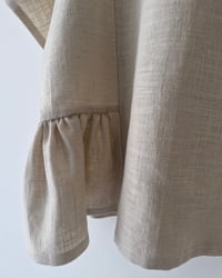 Image 3 of "CHŌ"shirt - Oatmeal