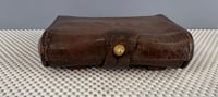 Image 3 of Spanish-American War (USA) McKeever Ammo Pouch w/Original Ammo