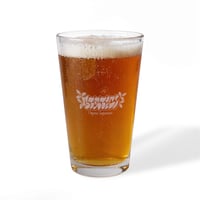 Image 1 of Organic Pint Glass