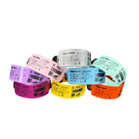 hospiswag pastel - all patient (BEST VALUE)