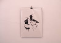 Image 1 of The Kiss