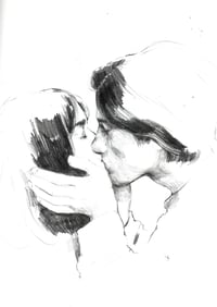 Image 2 of The Kiss