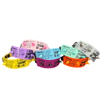 hospispikes pastel - all patient (BEST VALUE)
