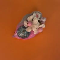 Barrette « GRANT »