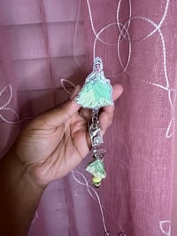 Image 2 of Princess Badge Reel Set 