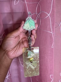 Image 1 of Princess Badge Reel Set 