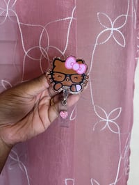 Image 1 of Badge Reels 