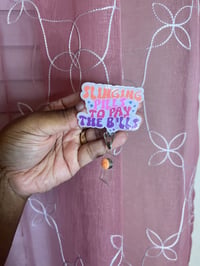 Image 2 of Badge Reels 