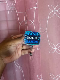 Image 4 of Badge Reels 