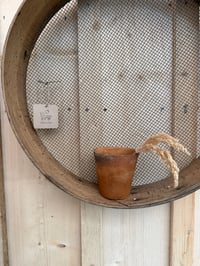 Image 1 of Petits pots en terre cuite 