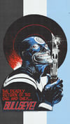 047.UNDERTHEGUN REBOOTED PRE-ORDER  (SHIPPING MID-JULY)
